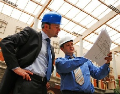 Construction Attorneys in Encino